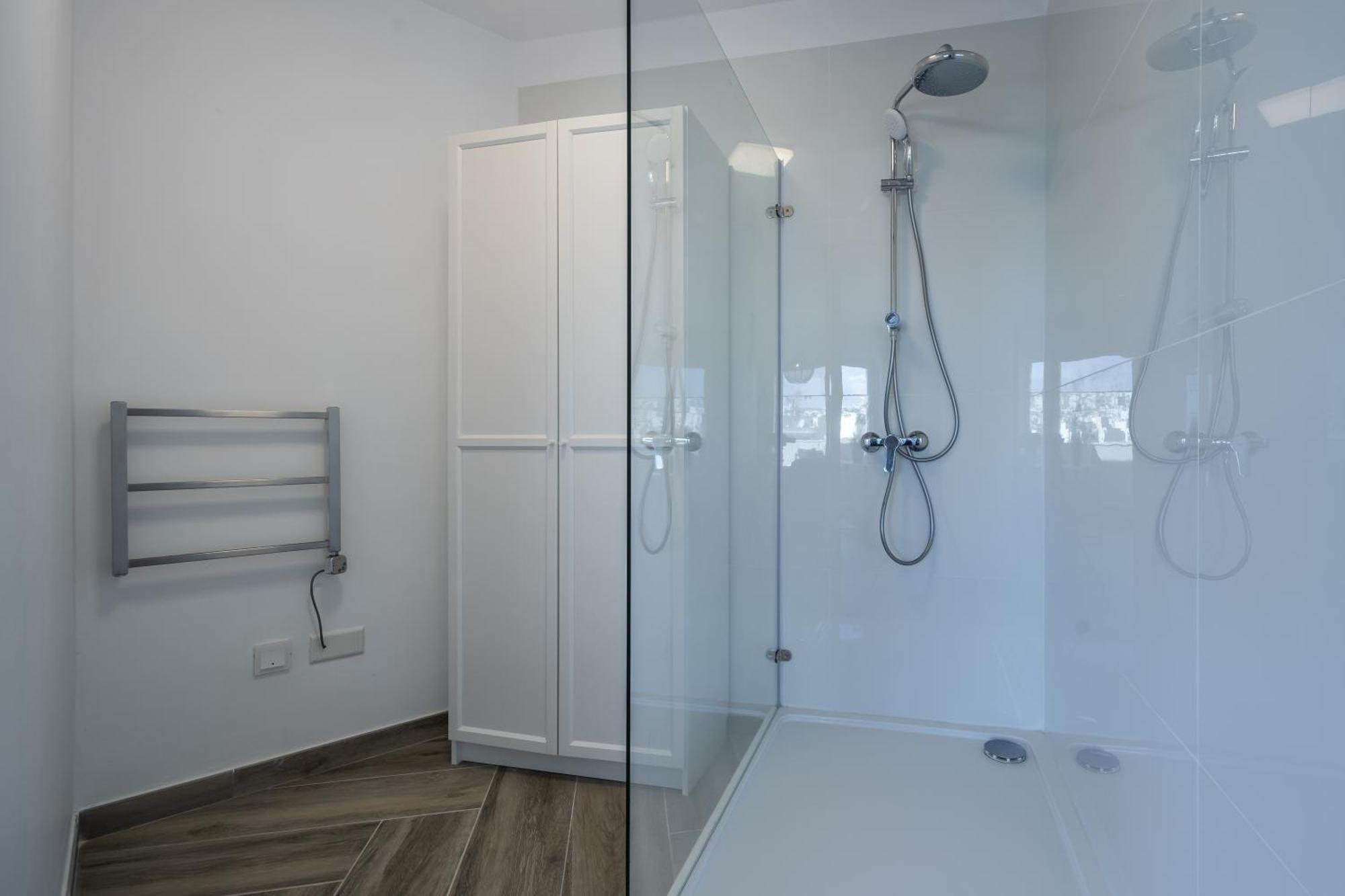 The Cube - Designer Finished Studio Penthouse By Sf Homes Gzira Extérieur photo